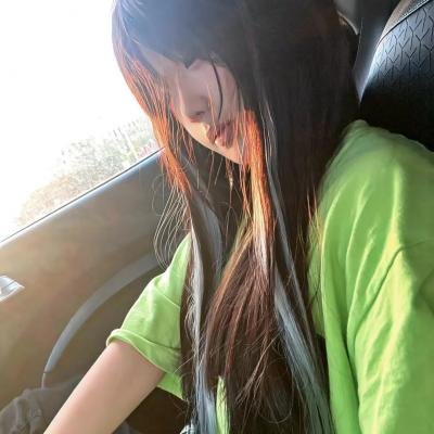 山林中头一个女人